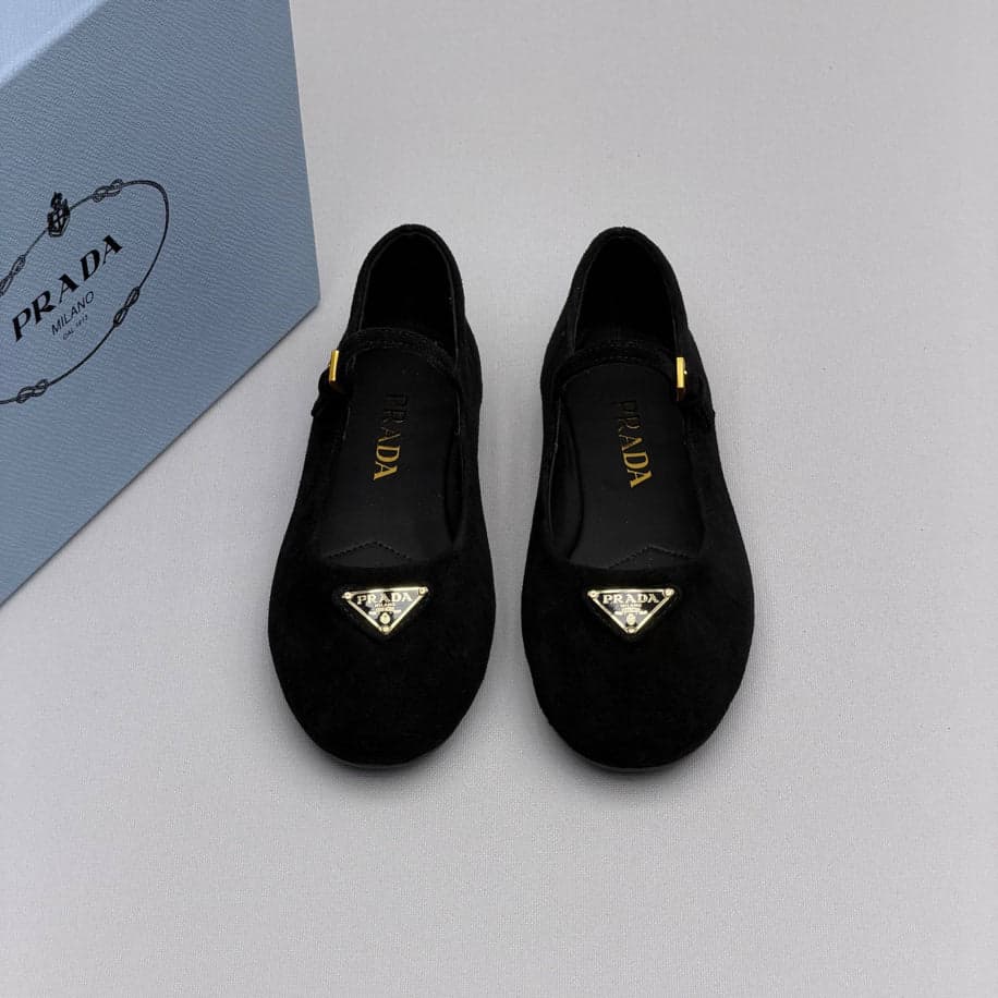 Prada (Bayan) Premium Ayakkabı — 1