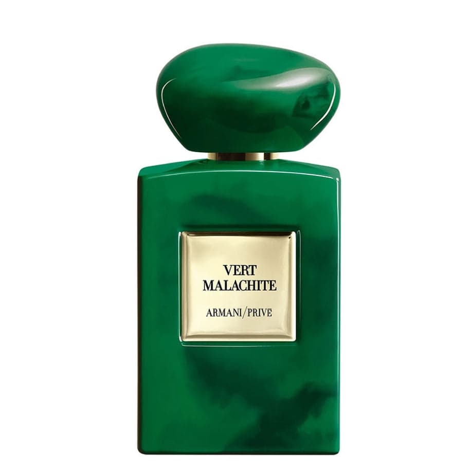 Armani Privé Vert Malachite – Unisex — 1