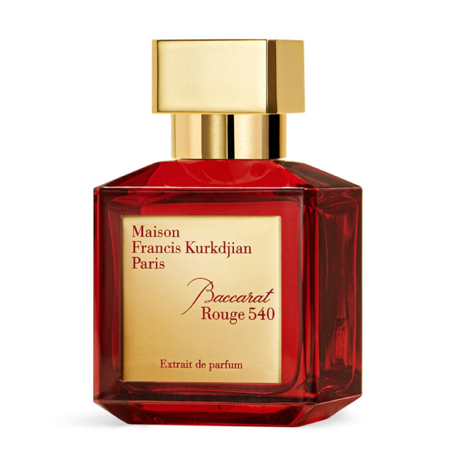 Baccarat Rouge 540 Extrait de - Unisex — 1