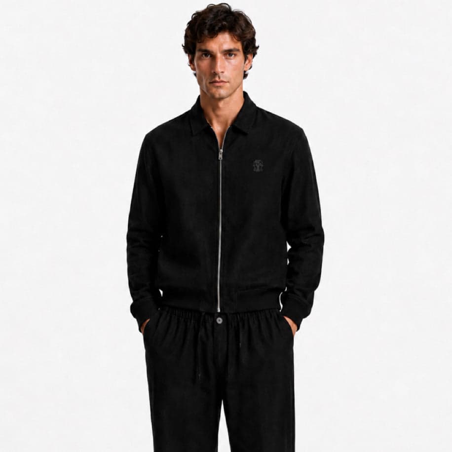 Brunello Cucinelli Keten Takım — 1