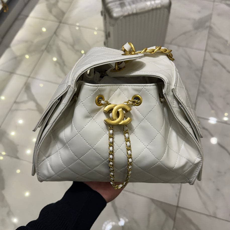 Chanel 25 — 1