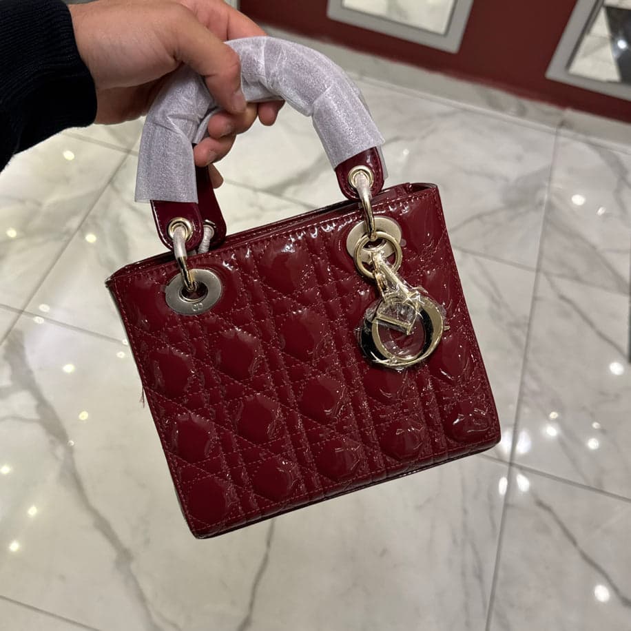 Christian Dior — 1