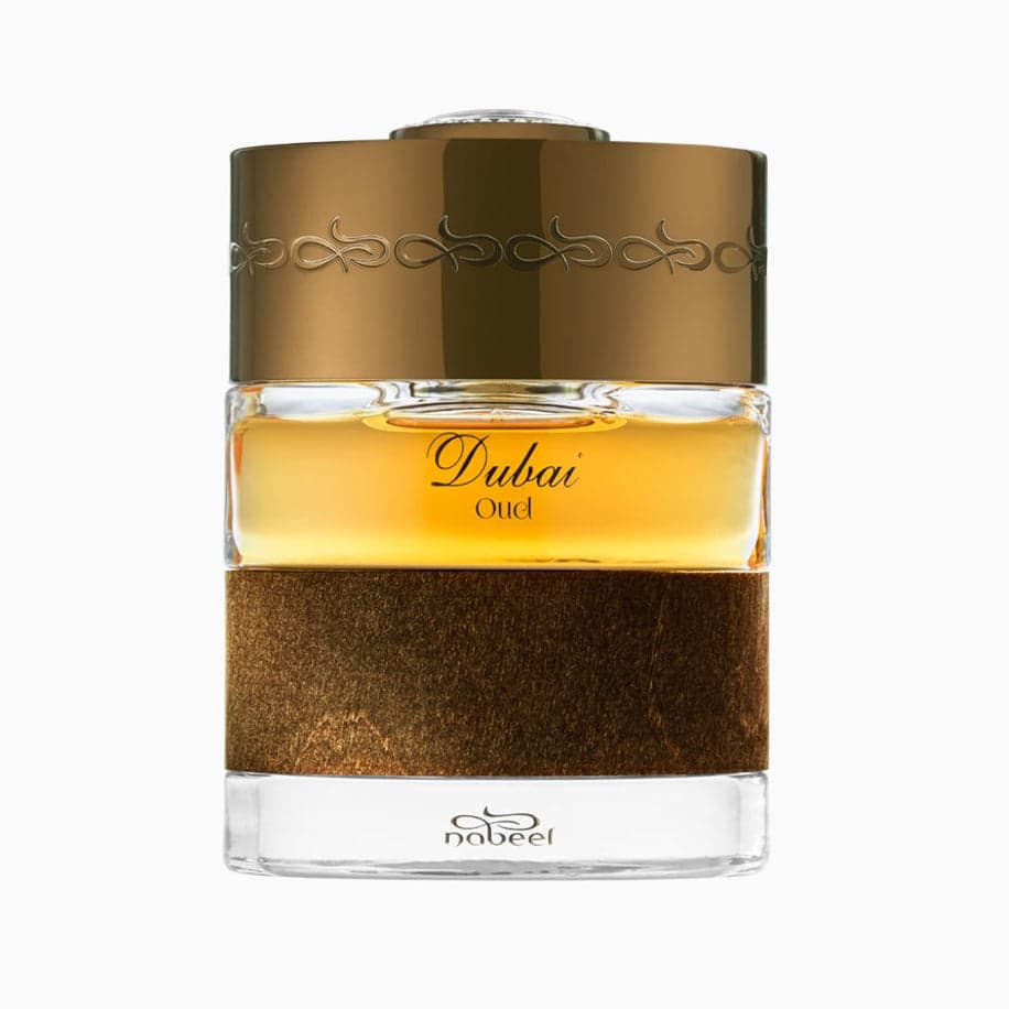 Dubai Oud – Unisex — 1