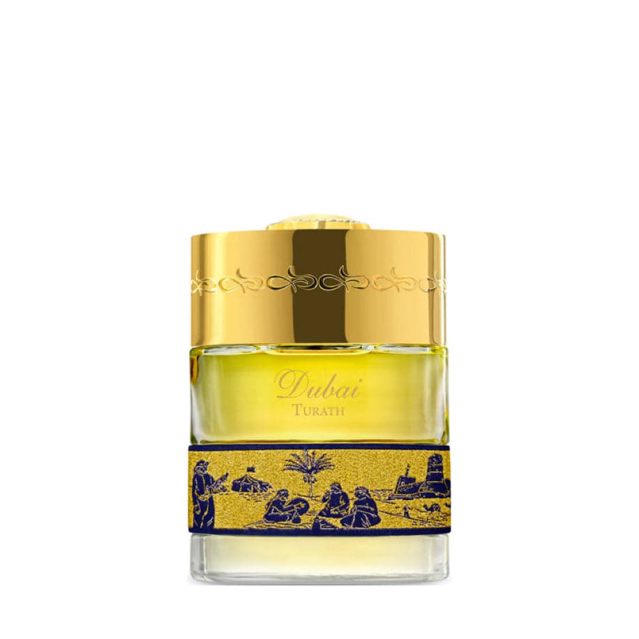 Dubai Turath – Unisex — 1