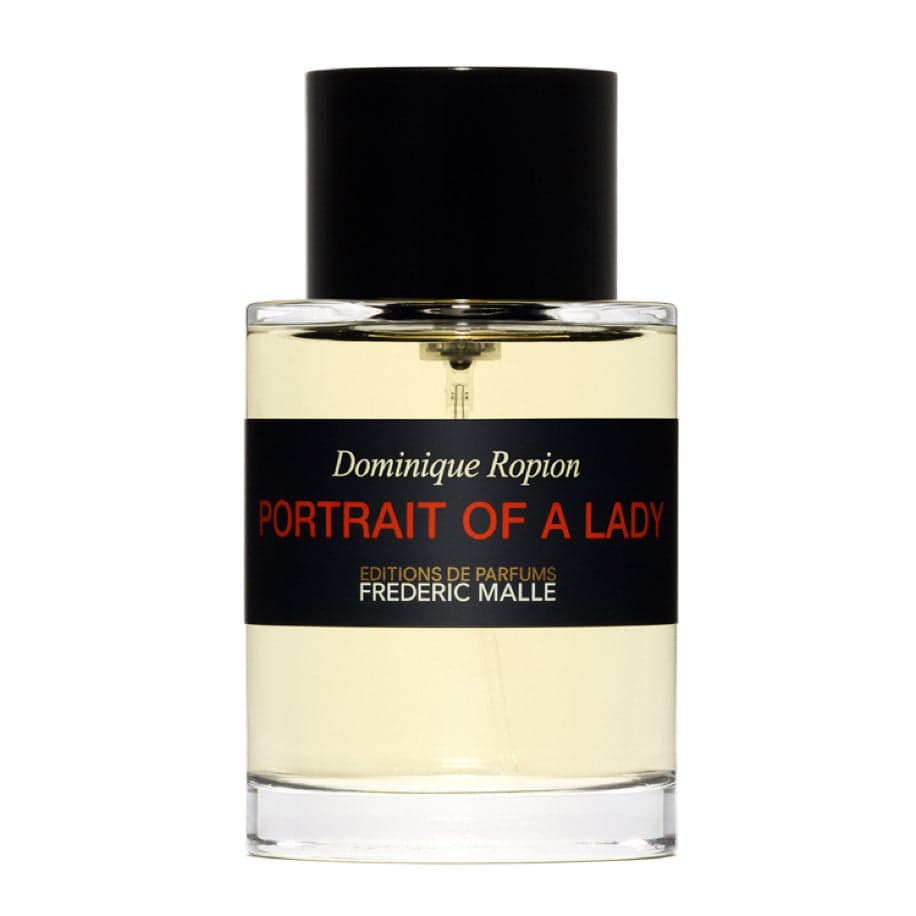 editions de parfums frédéric malle - Portrait of a Lady (Dominique Ropion) — 1