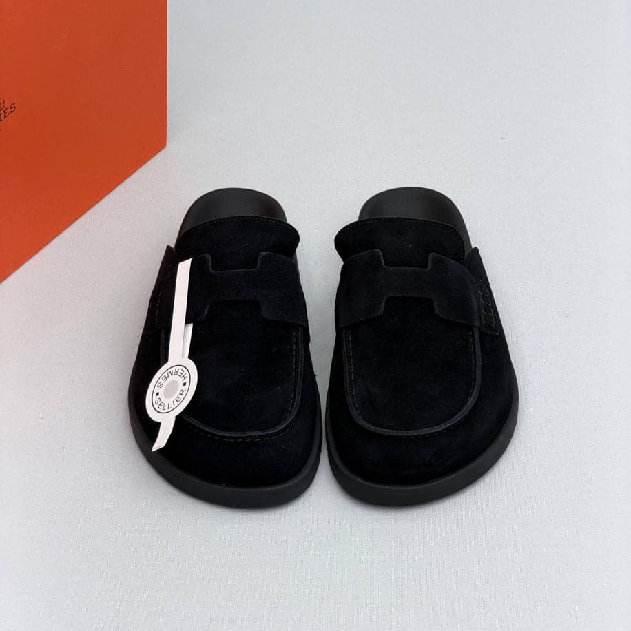 Hermes Go Mule — 1