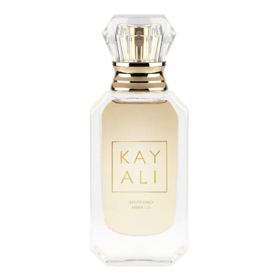 KAYALI Invite Only Amber | 23 – Unisex (amber ağırlıklı) — 1
