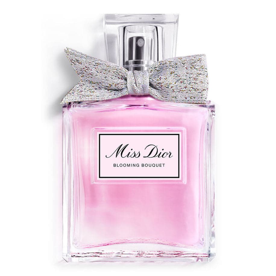 Miss Dior – Blooming Bouquet — 1