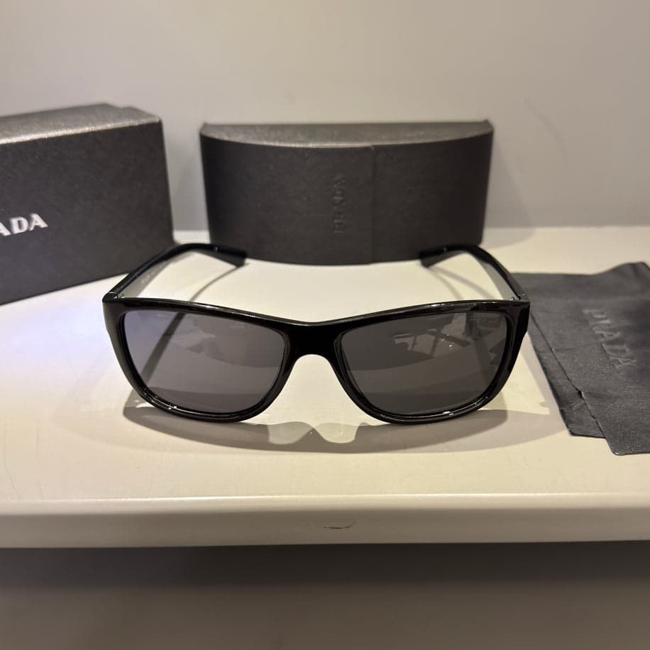 Prada Unisex Güneş Gözlüğü — 1