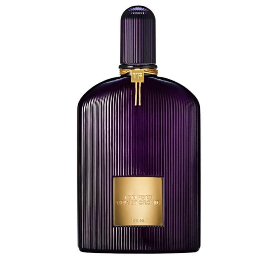 Tom Ford Velvet Orchid – Unisex — 1