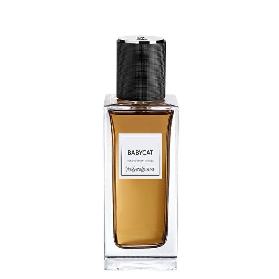 Ysl Babycat - Unisex — 1