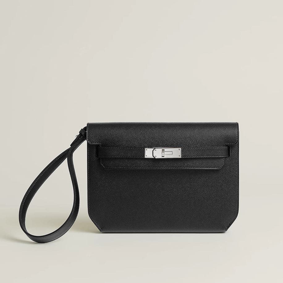 Hermes Kelly depeches 25 — 1