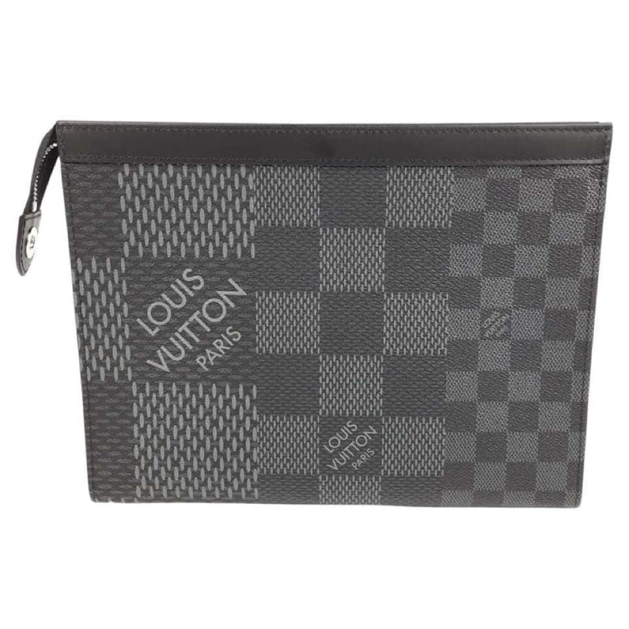 Louis Vuitton Travel Pochette Voyage — 1