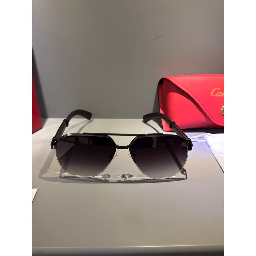 Cartier Gözlük Erkek — 1