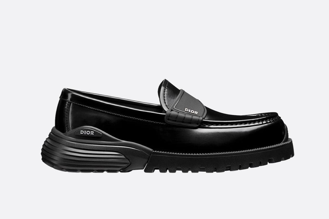 Dior Explorer Loafer — 1