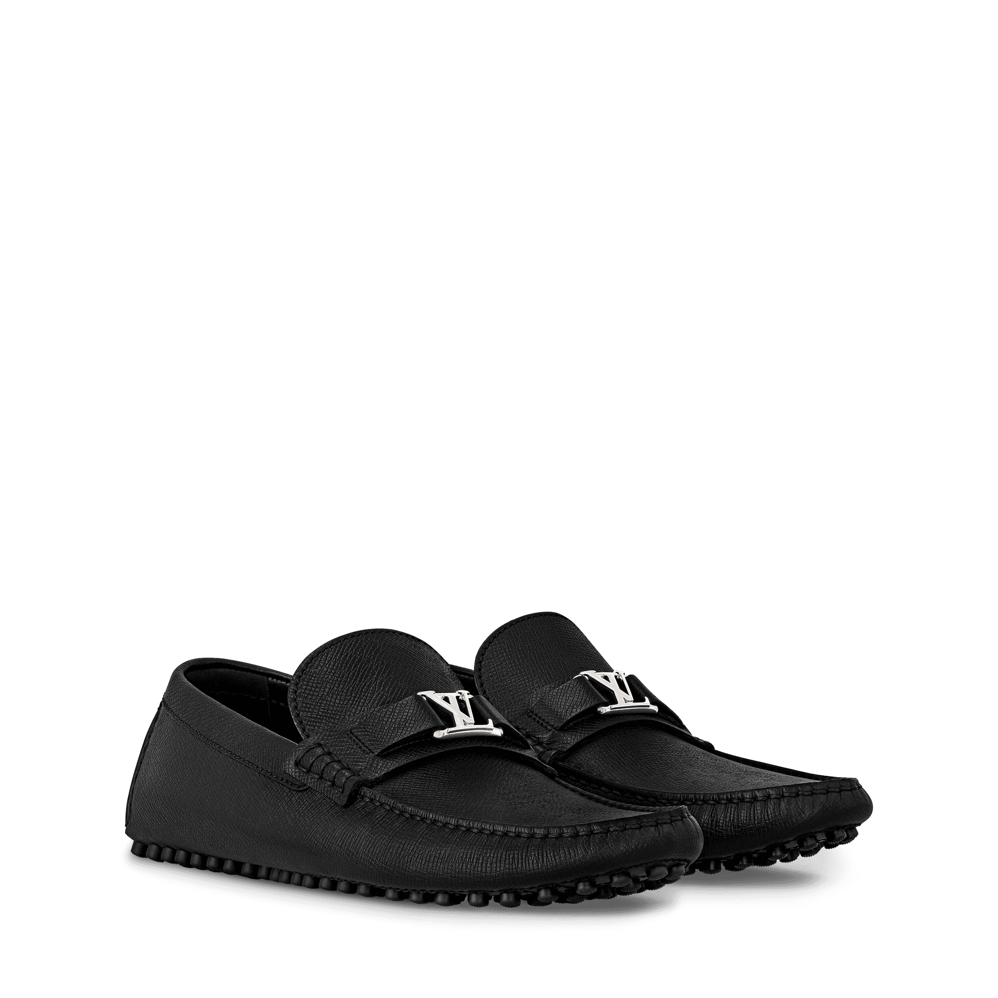 Louis Vuitton Hockenheim Loafer — 1