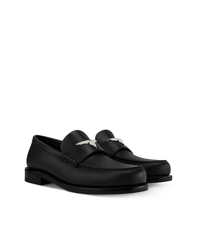 Louis Vuitton LV Oxford loafer — 1