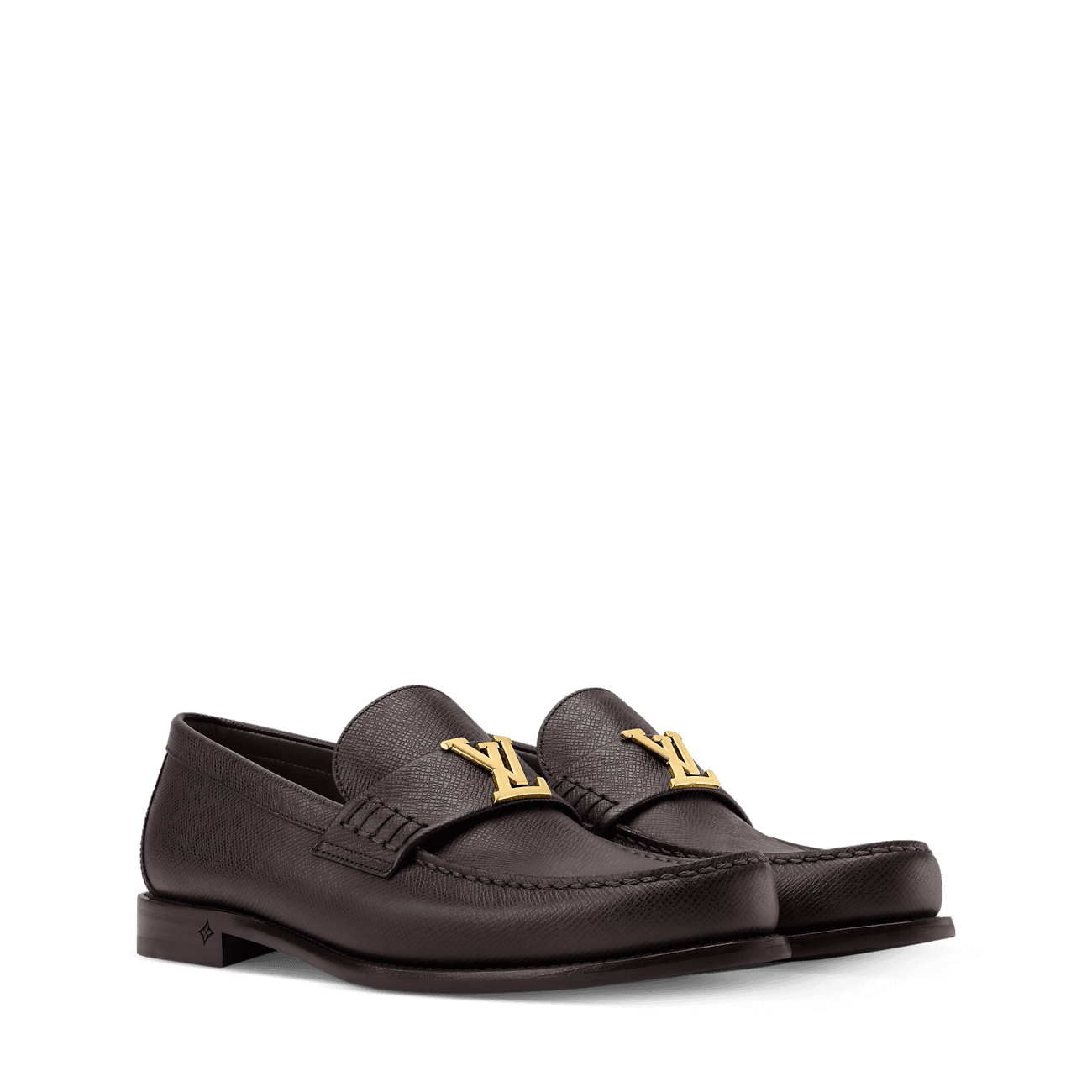 Louis Vuitton Major Loafer — 1