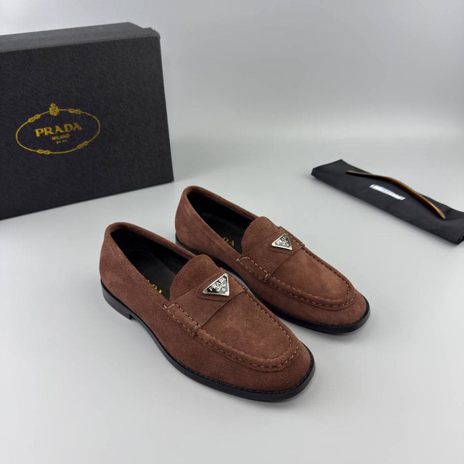 Prada İthal Premium Loafer — 1