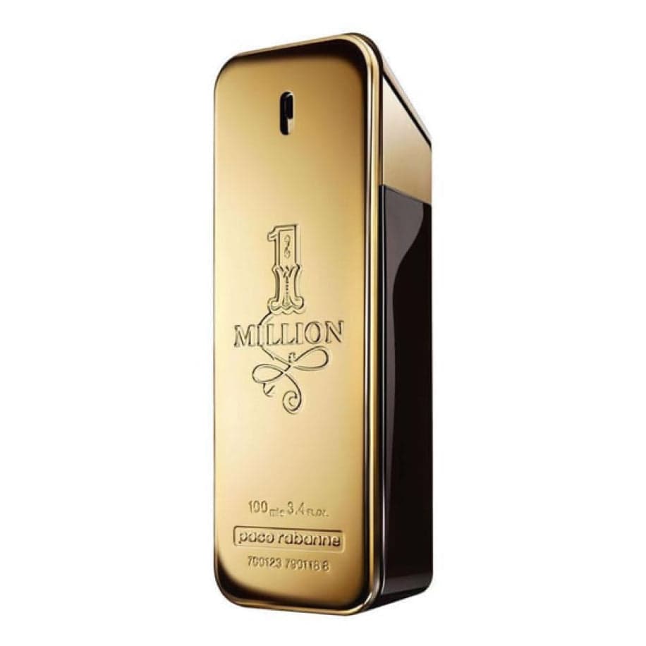 1 Million – Paco Rabanne - Erkek — 1