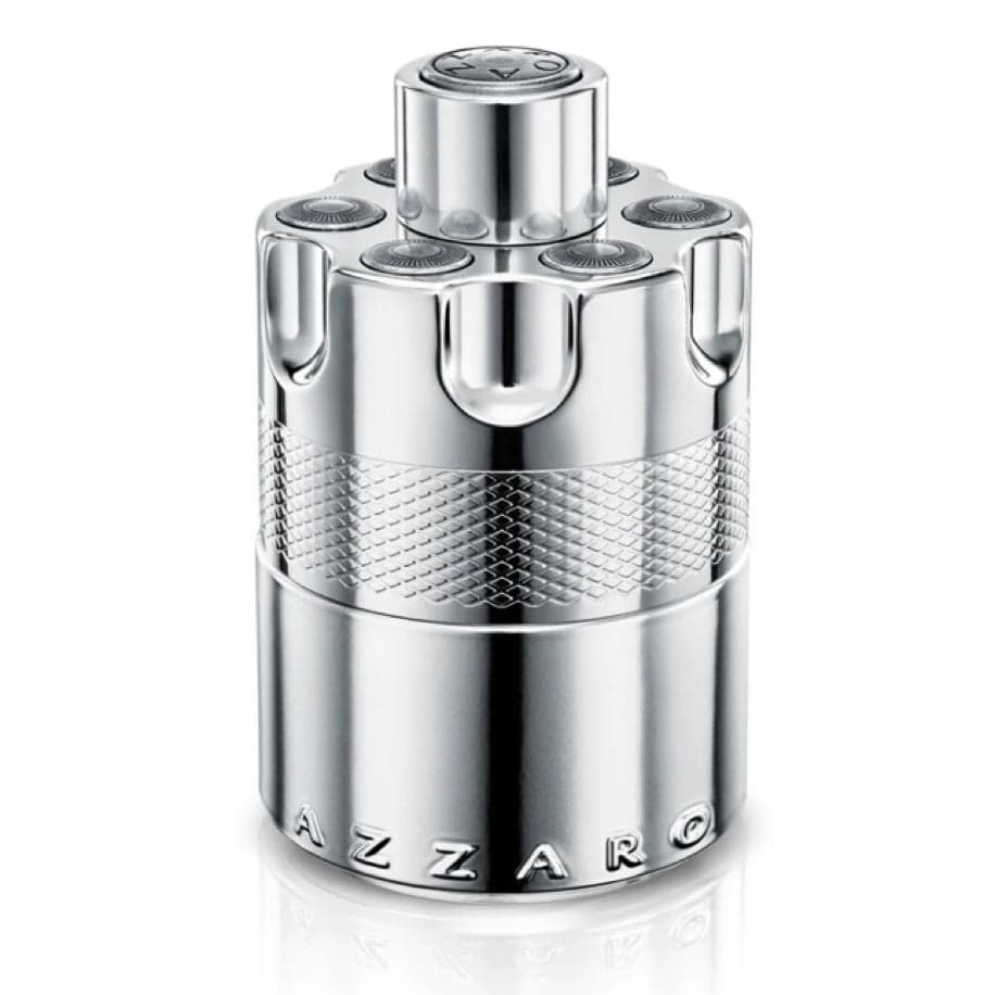 Azzaro Wanted MEN — 1