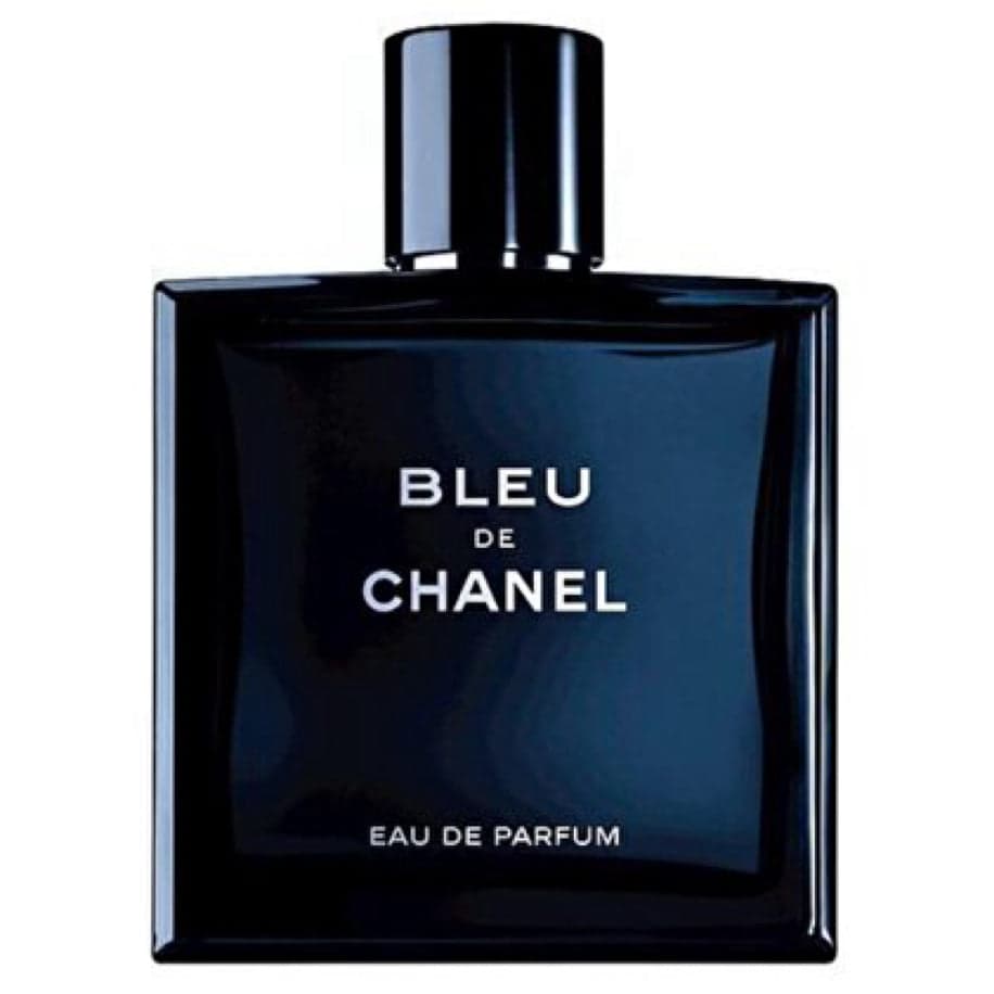 Bleu de Chanel Eau De - Erkek — 1