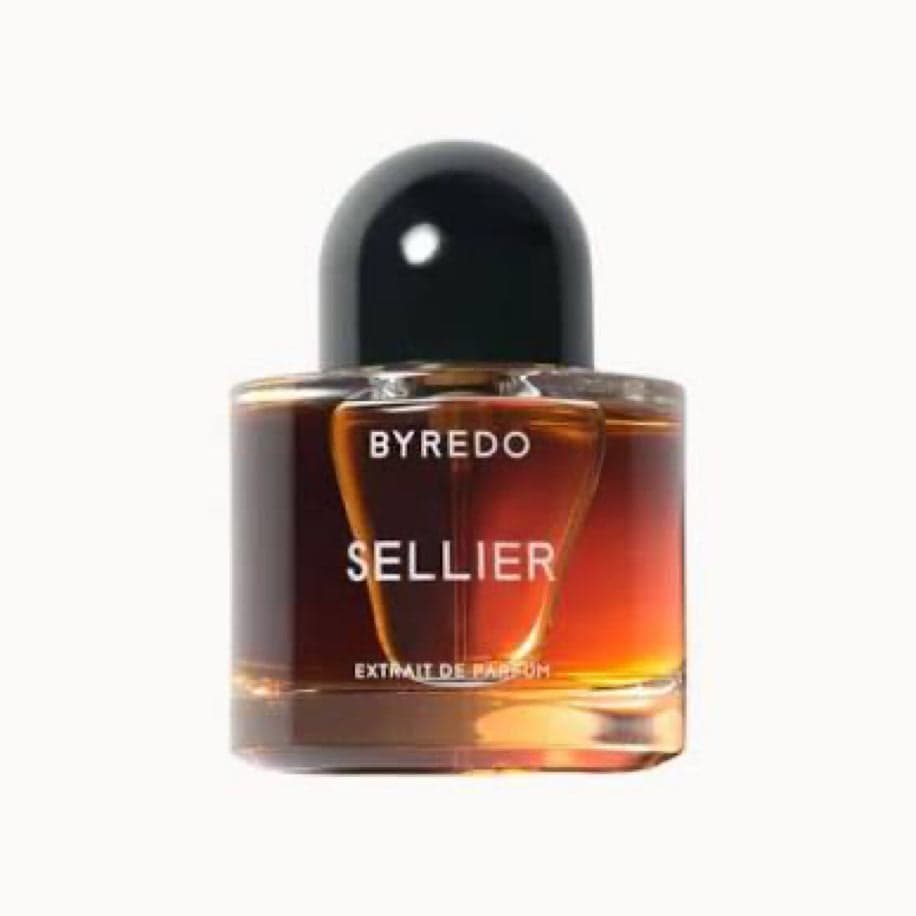 Byredo Sellier MEN — 1