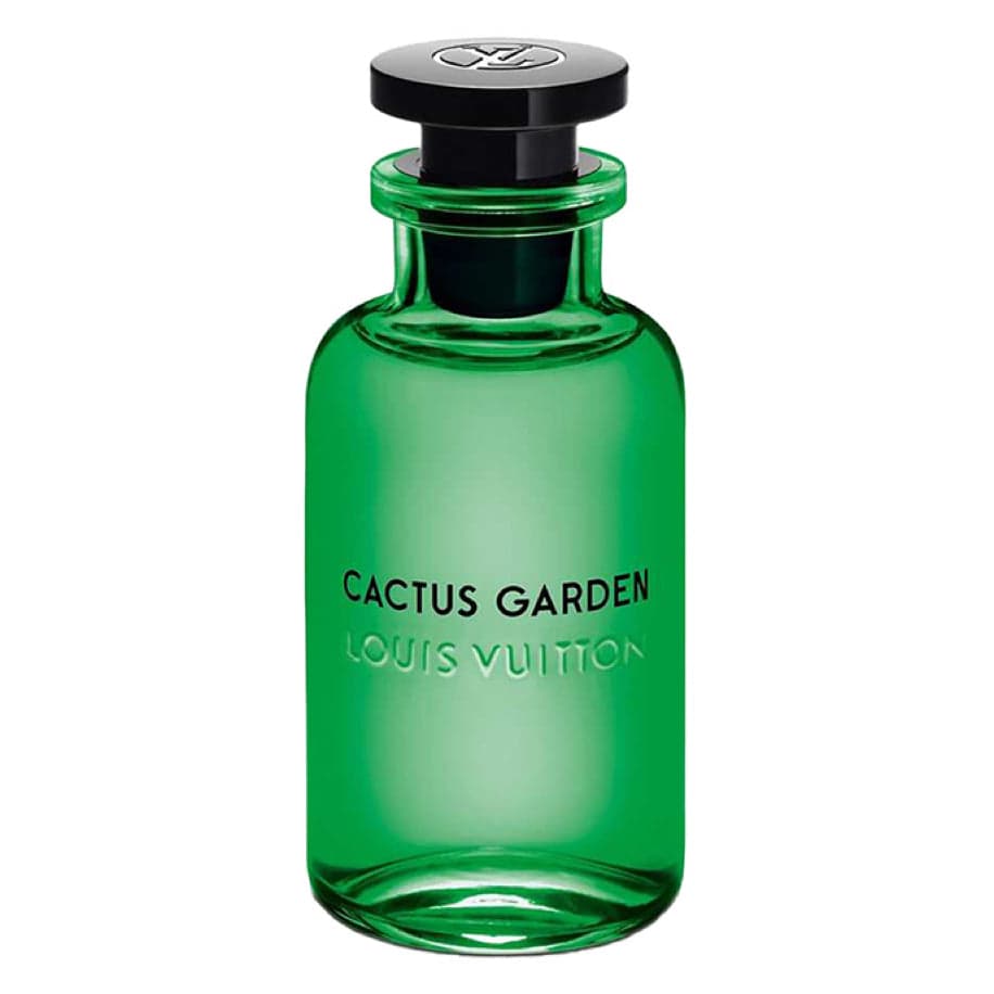 Cactus Garden Louis Vuitton — MEN — 1