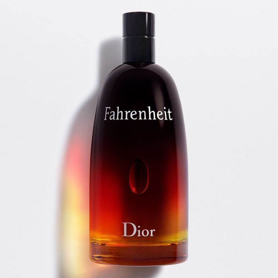 Fahrenheit – Eau de Toilette (Erkek) — 1