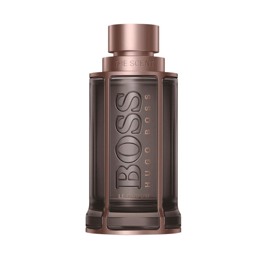 Hugo Boss Boss The Scent Le - Erkek — 1