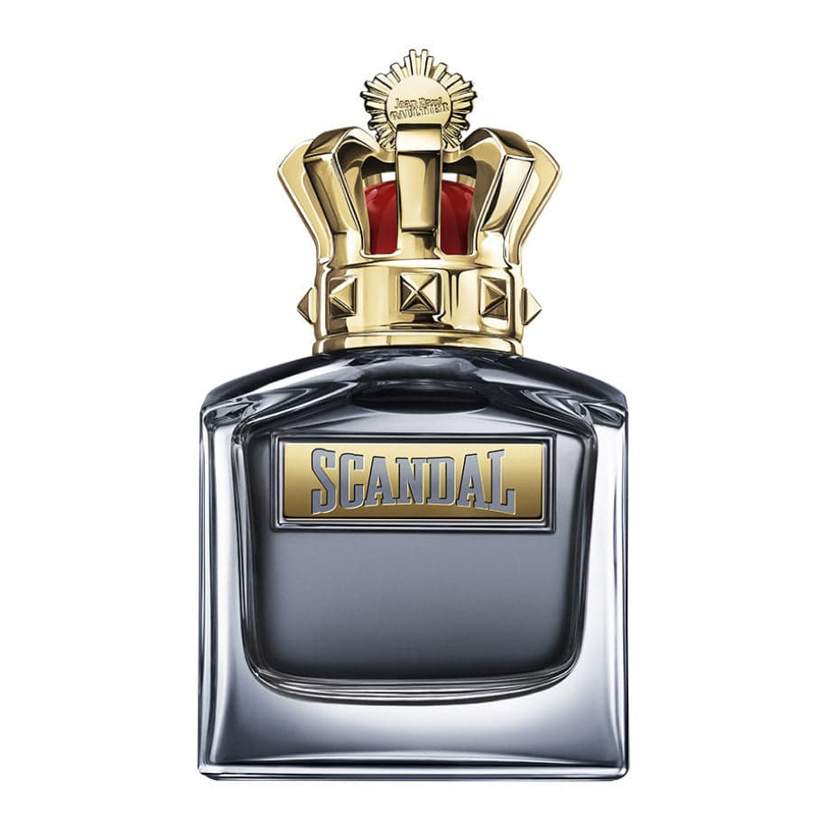 Jean Paul Gaultier Scandal Pour Homme - Erkek — 1