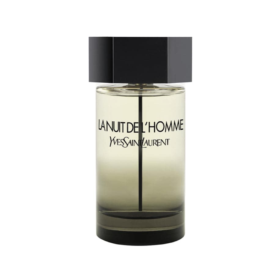 La Nuit de L’HOMME – Erkek — 1