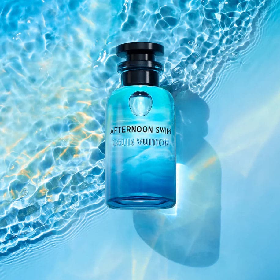 Louis Vuitton Afternoon Swim MEN — 1