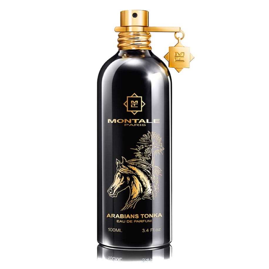 Montale Arabians Tonka - Erkek — 1