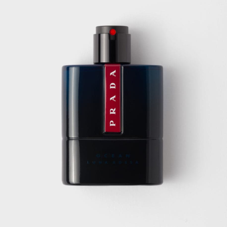 Prada Luna Rossa Ocean - Erkek — 1