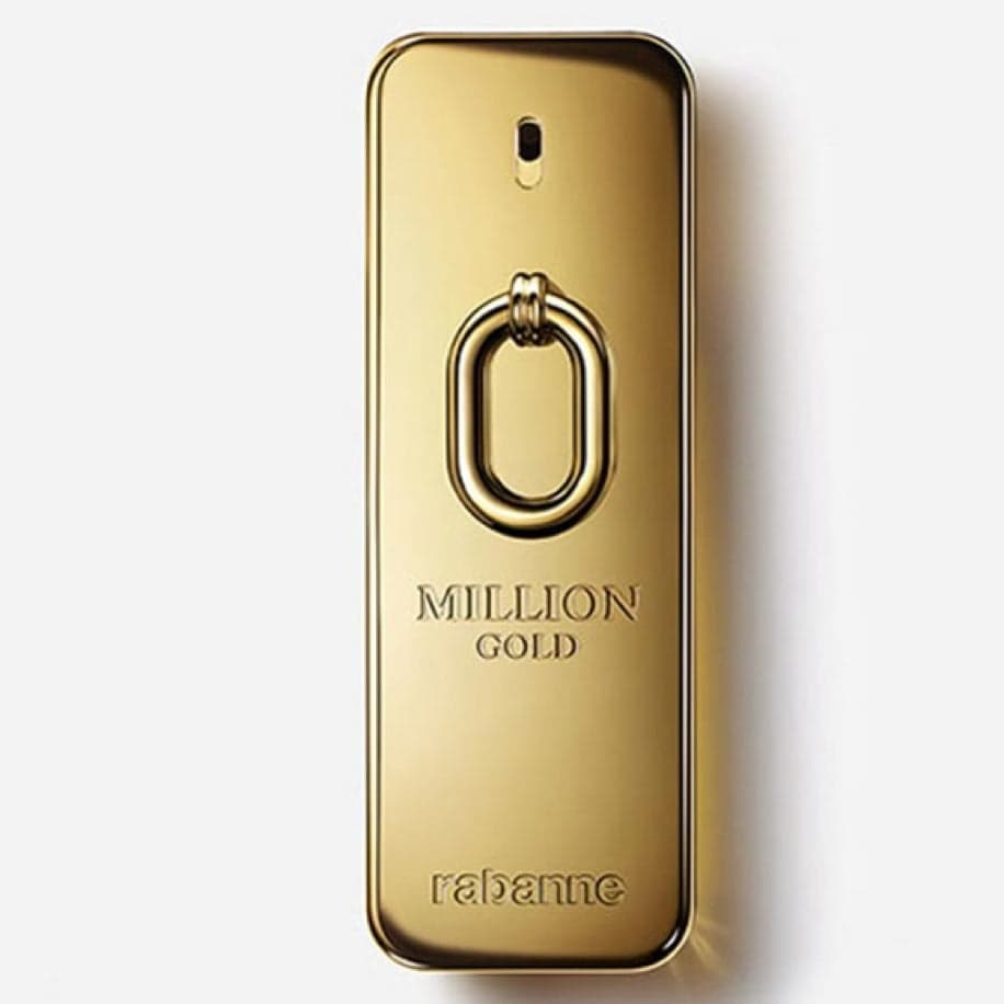 Rabanne Million Gold Intense - Erkek — 1