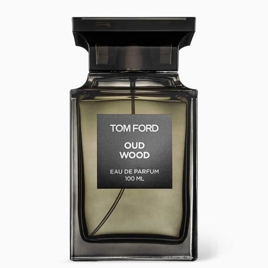 Tom Ford Oud Wood Eau de Parfum- Erkek — 1