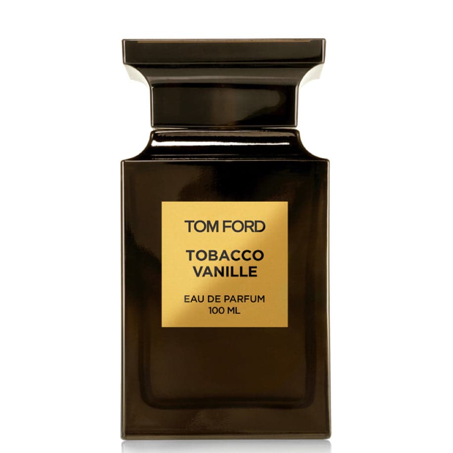 Tom Ford Tobbaco Vanille - Erkek — 1