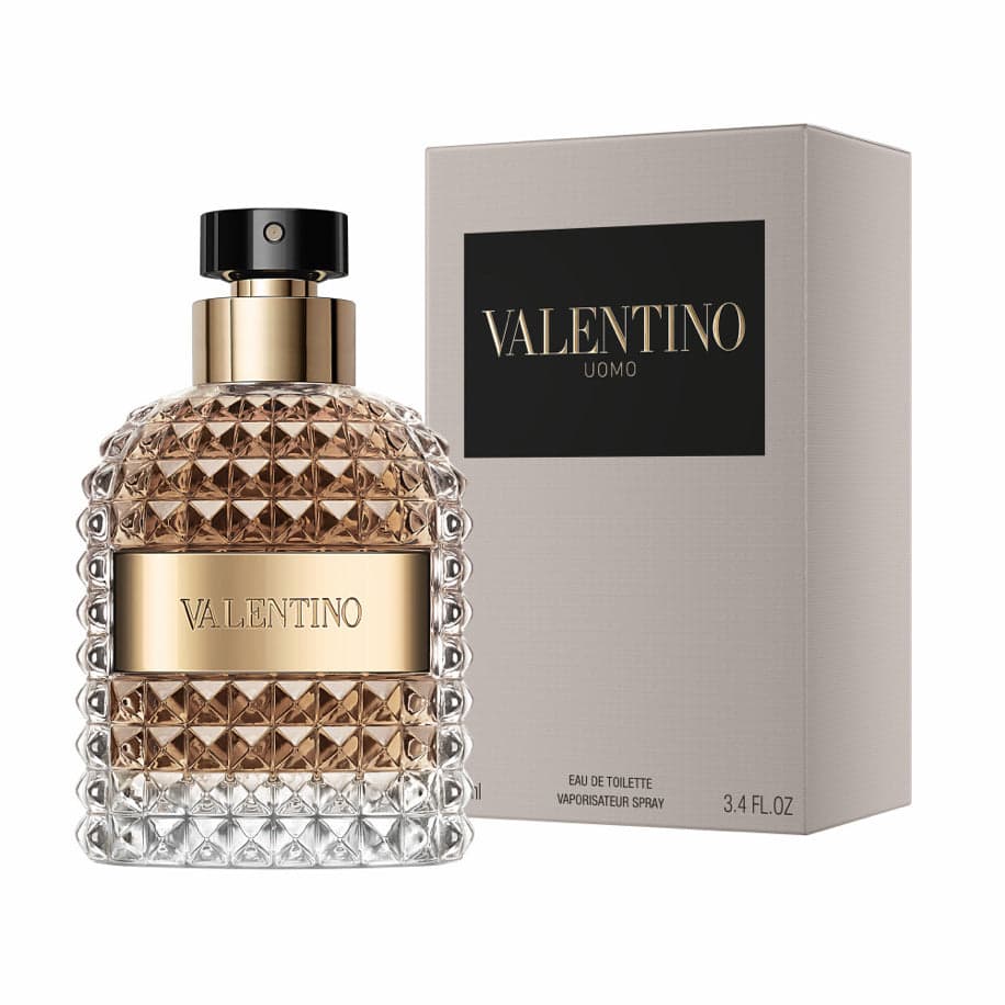 Valentino Uomo (EDT) - Erkek — 1