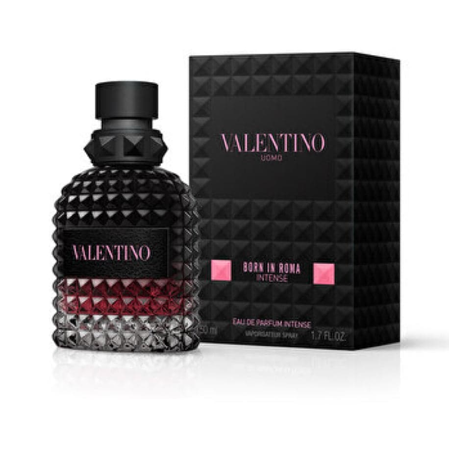 Valentino Uomo Born in Roma Intense (EDP) - Erkek — 1