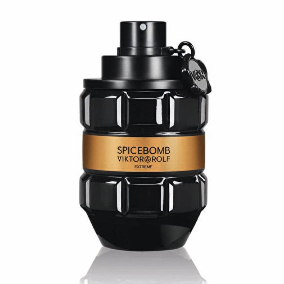 Viktor Rolf Spicebomb Extreme - Erkek — 1