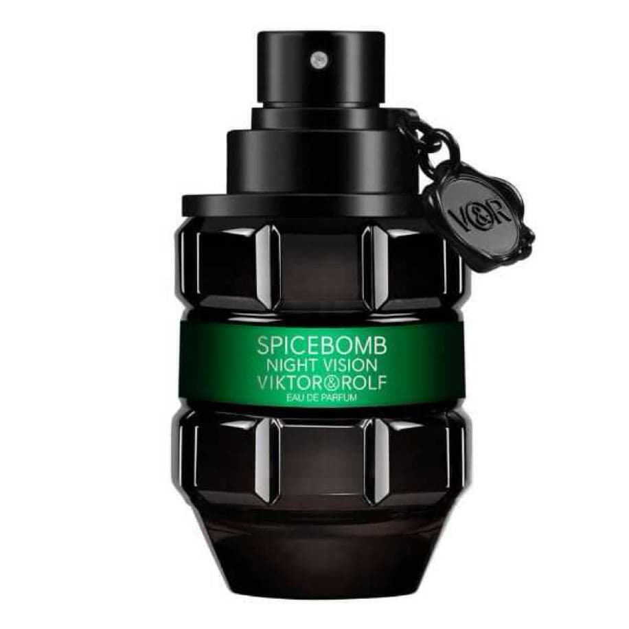 Viktor Rolf Spicebomb Night Vision MEN — 1