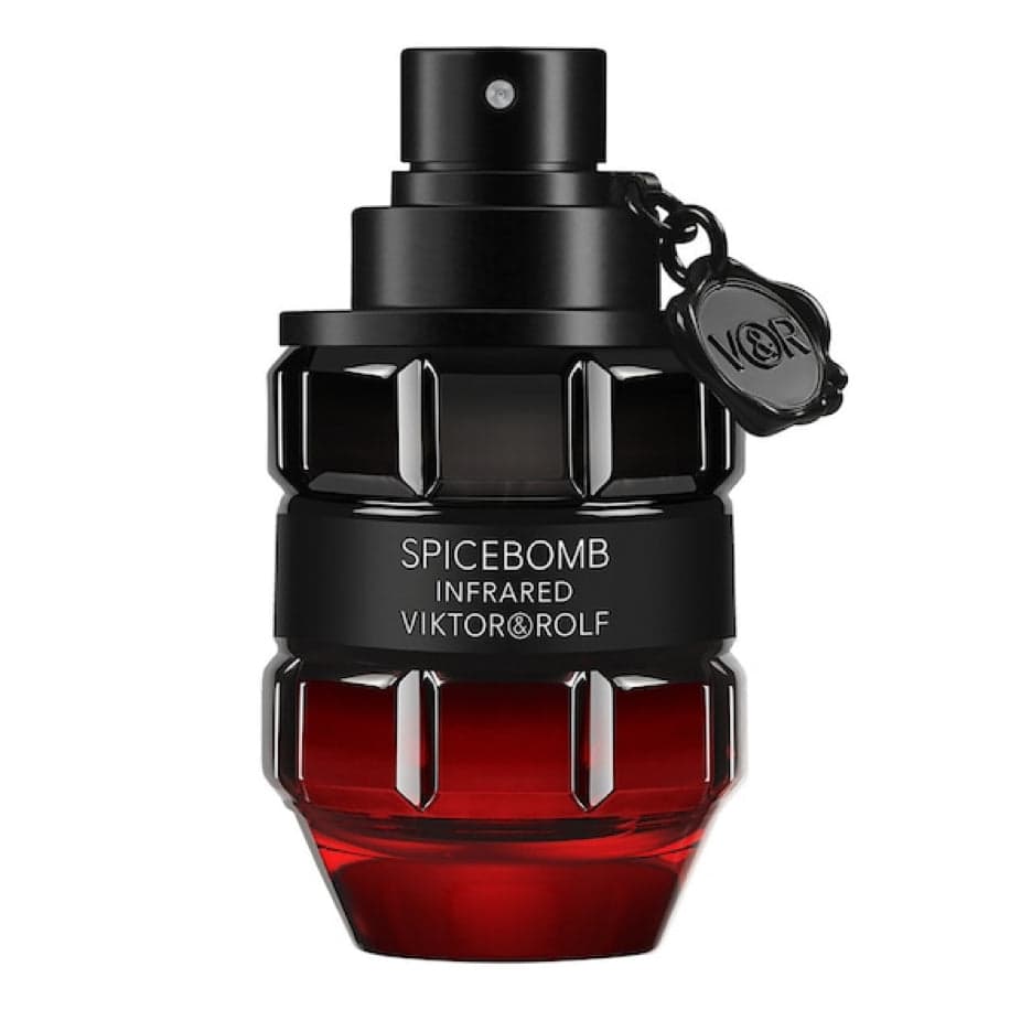 Viktor Rolf Spicebomb Infrared MEN — 1
