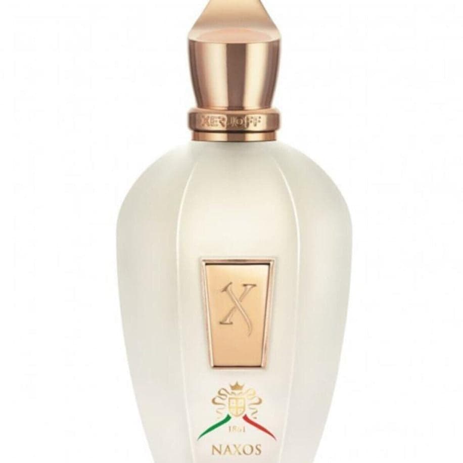 Xerjoff 1861 Naxos MEN — 1