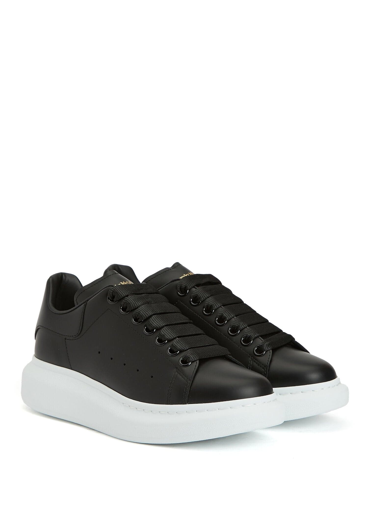Alexander McQueen Unisex Sneakers — 1