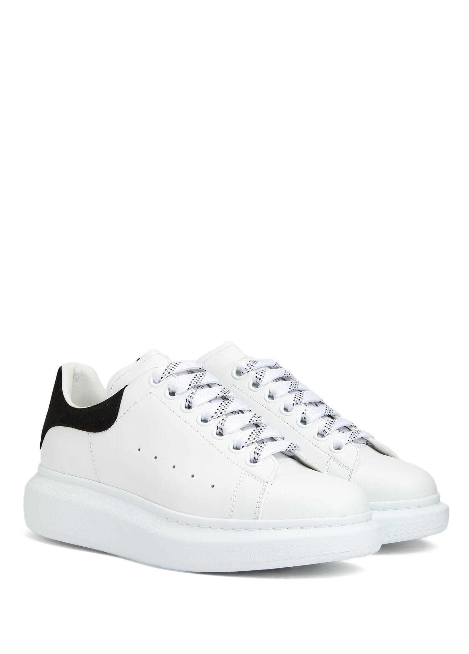 Alexander McQueen Unisex Sneakers — 1