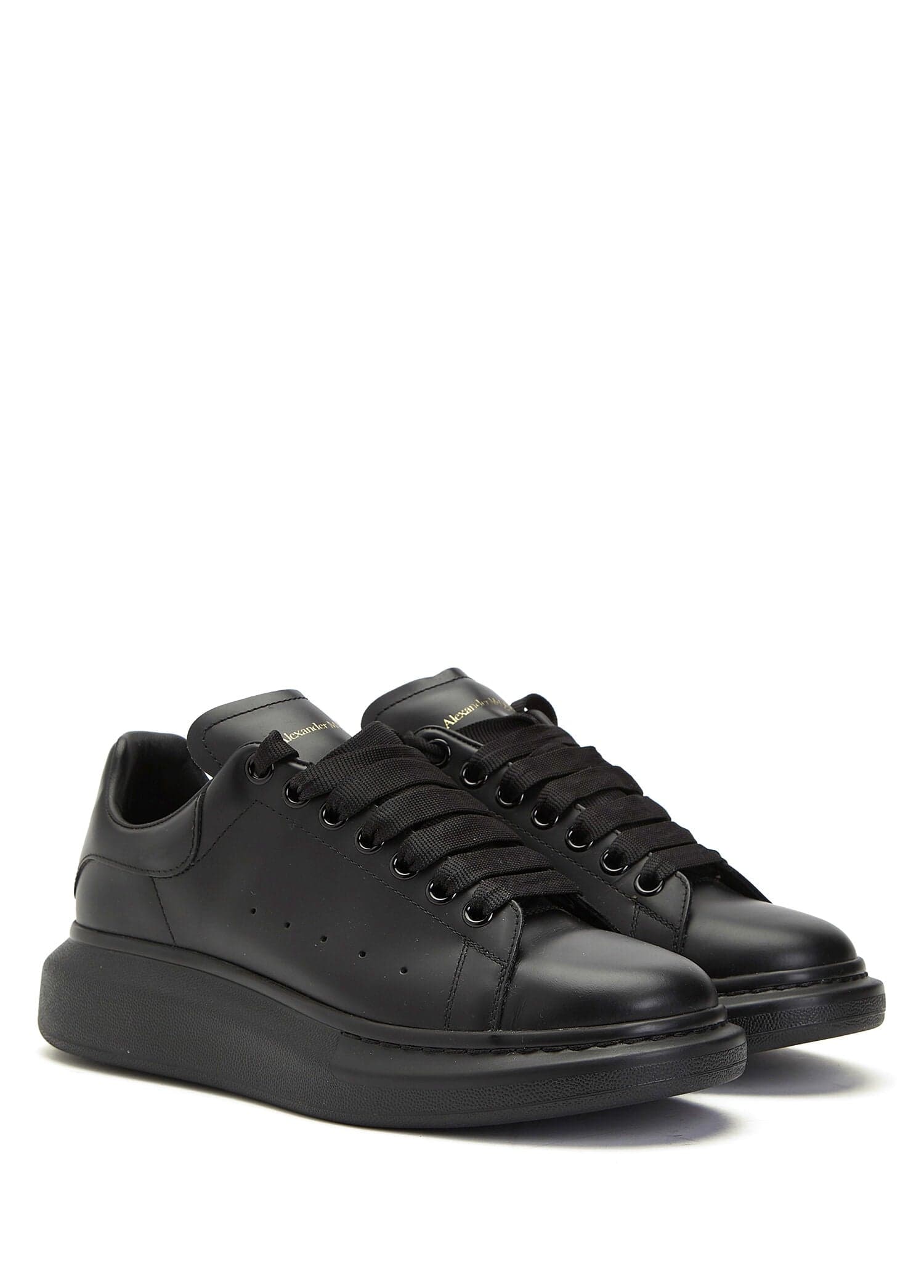 Alexander McQueen Unisex Sneakers — 1