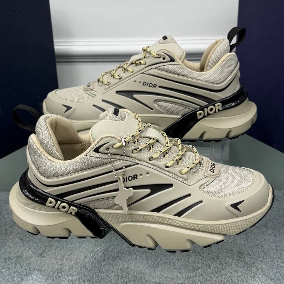 Dior B44 Sneakers — 1