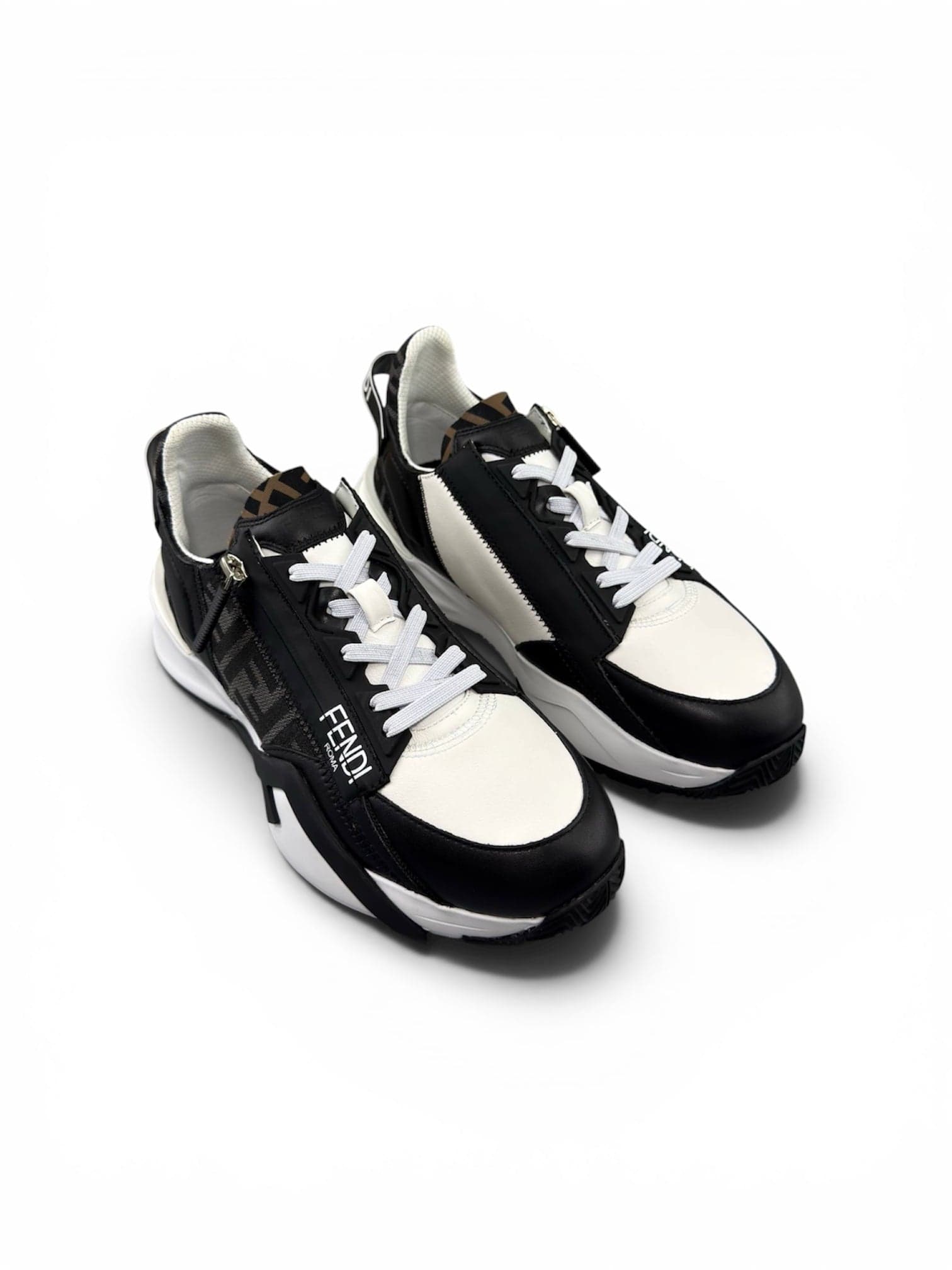 Fendi Flow Sneakers — 1