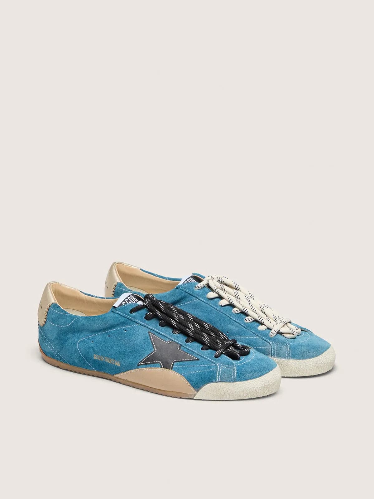 Golden Goose Stardan Erkek Sneakers — 1